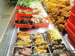 -小草糖水(海棠村店)