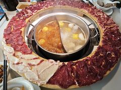 -三毛牛肉店(福强店)