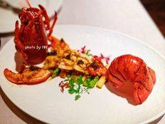 -WILLIAM 威廉姆牛排馆(衡山路店)