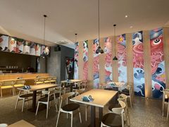 -酉品食厅·居酒小食堂(无锡蠡湖科研大厦店)