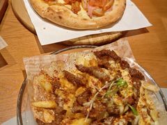 -派尔曼特披萨(万象城店)