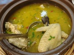 -李东农庄(中南百草园地标店)