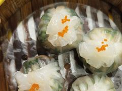 -君德澜酒家·创意粤菜(金山谷店)