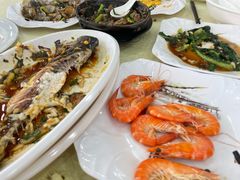 -秋姐美食店(旅游大道店)