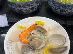 -星汇餐厅(新濠影汇店)