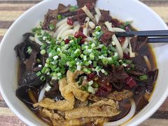 -寶牯佬邵阳米粉