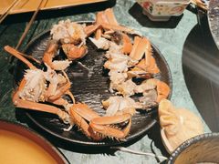 -牛New寿喜烧(中山公园龙之梦店)