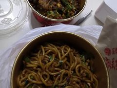 -盛香亭热卤(光明大仟里店)
