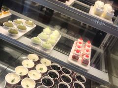 -海玥荟海鲜姿造自助餐厅(欧罗巴广场店)