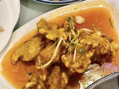 -镜泊湖酒家(兴华街金鼎店)