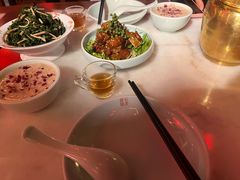 -小吊梨汤·北京菜·烤鸭(双井乐成中心店)