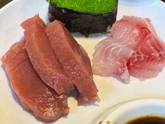 -OPEN開全日自助餐厅·牛肉火锅·海鲜(佛山希尔顿酒店)