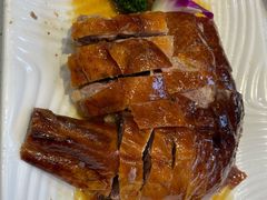 新发烧鹅-香港新发烧腊茶餐厅(水围店)