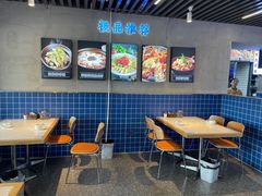 -醉壹号海鲜大排档·老厦门特色菜(厦门美食地标店)