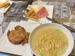 -源记茶餐厅(尖沙咀店)