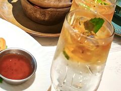 -芭札·Thai泰国餐厅(同和金铂天地店)