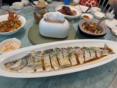 -花舍·新派粤菜·西餐·下午茶(亚运村·鸟巢店)
