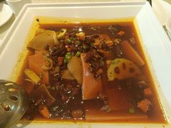 -国人川菜(李家村建东街店)