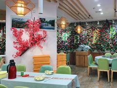 大堂-大师傅金奖啤酒鱼(西街口总店)