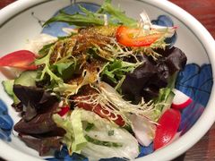 -翔峰炭火鳗鱼(悦泰街里公寓店)