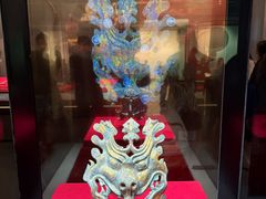 -北京大葆台遗址博物馆