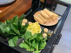 -三太子地摊烧烤·小龙虾(北蔡店)