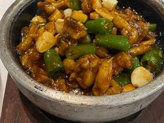 -聚鑫阁江浙菜·非遗传承技艺(闵行交大店)
