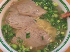 -兰面纪·兰州手工拉面(吴江天虹商场店)