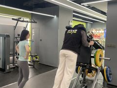 -海马健身-IMVP(EAC欧美中心店)