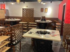 -沈厨地锅老灶•徐州烧烤(黄渡店)