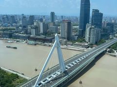 -天玑高空江景餐厅&酒吧Sky Secret Restaurant&Bar