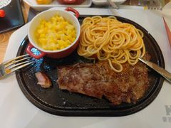 -豪客来牛排(成都锦江大融城店)