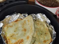 -甲乙饼·手工牛肉饼(东方广场店)