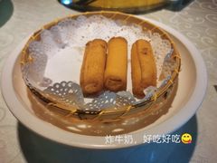 -爷爷的草帽·海鲜馆(孙塘路店)