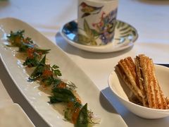 -Le Comptoir de Pierre Gagnaire