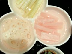 -黔蘑菇四季餐厅(观山湖店)