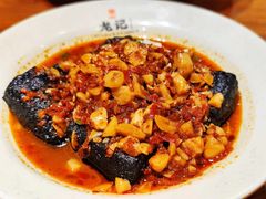 -湘人龙记老长沙米粉(鸟巢店)