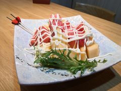 -屋岩·日式料理(惠阳开城大道店)