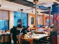 大堂-蚝英雄·鲜蚝自助专门店(洋桥店)