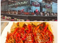 -於氏虾神(盱眙总店)