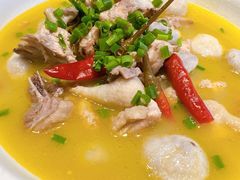 -不相离盐帮菜(郎园店)