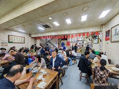 -老刘家泡馍·陕西老字号(钟楼广济街店)