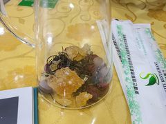 -新疆巴州金丝特餐厅(大钟寺店)