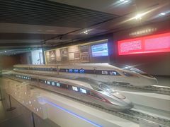 -中国铁道博物馆(正阳门馆)