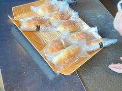 -酵墅·红酒酵母面包(羲和广场店)