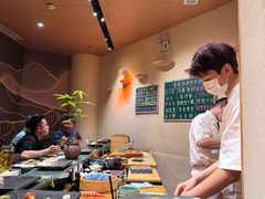 -鮨冠OMAKASE食べ放题(北京首店)