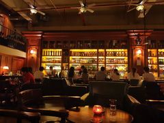 -Hill.Cocktail半山酒吧(中山店)