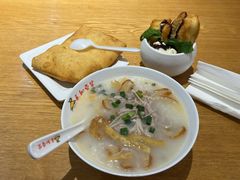 -永和豆浆•台北卤肉饭(山水大润发店)