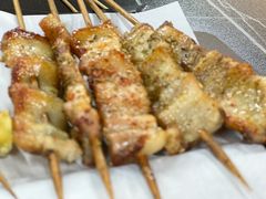 -老黑板筋(顺义总店)