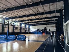 -BUFFALO篮球公园(康桥店)